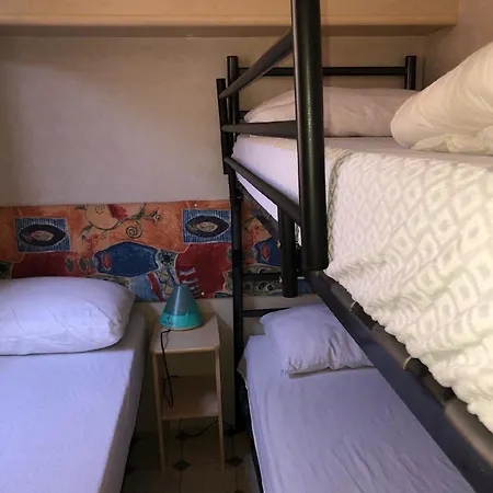 Toskana, Viareggio, Chalet Zona Rosa 1 아파트 *