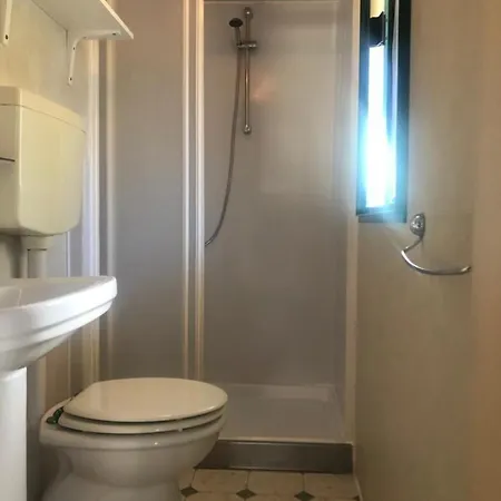 Toskana, Viareggio, Chalet Zona Rosa 1 شقة فياريجيو