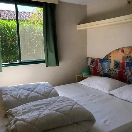 Toskana, Viareggio, Chalet Zona Rosa 1 شقة