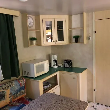 Toskana, Viareggio, Chalet Zona Rosa 1 شقة